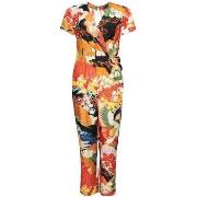 Jumpsuits Superdry  Woven Jumpsuit Vintage  EU S