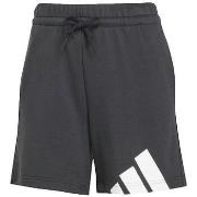 Shortsit & Bermuda-shortsit adidas  Shorts  Essentials Big Logo pour F...