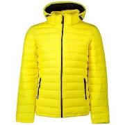 Pusakka Superdry  Veste  Fuji Jaune  EU S
