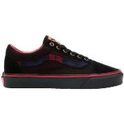 Kengät Vans  Baskets  Old Skool 90S Noir  33