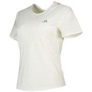 Lyhythihainen t-paita adidas  T-shirt  Running AEROREADY  EU L