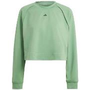 Hihattomat paidat / Hihattomat t-paidat adidas  Débardeur  Power Hidde...