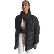 Toppatakki Superdry  Doudoune  longue coupe ample femme  EU S