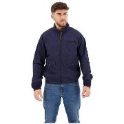 Pusakka Superdry  Veste  Vintage Collegiate Harrington  EU XL