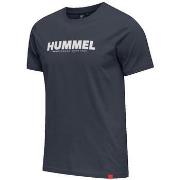 Lyhythihainen t-paita hummel  T-shirt  hmlLEGACY  EU M