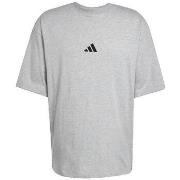 Lyhythihainen t-paita adidas  T-shirt  Future Icons  EU S