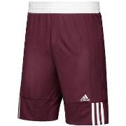 Shortsit & Bermuda-shortsit adidas  Short  3G SPEED REVERSIBLE  EU S