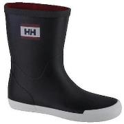Kengät Helly Hansen  Bottes de pluie Helly Hansen Nordvik 2 Marine  36