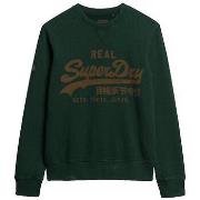 Svetari Superdry  Sweatshirt  Classic Vl Graphic  EU S