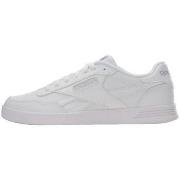 Kengät Reebok Sport  Chaussures  Court Advance blanches  40