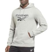 Svetari Reebok Sport  Sweat à capuche  Identity Modern Camo  EU L