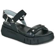 Sandaalit NeroGiardini  E617065D-100  36