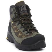 Saappaat Jacalu  24 VERDE  42