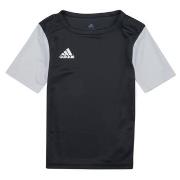 Lyhythihainen t-paita adidas  ESTRO 19 JSYY  EU S