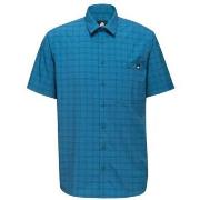 Pitkähihainen paitapusero Mammut  10150147050554  EU S