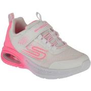 Lastenkengät Skechers  Microspec Max Advance - Fly 3  36