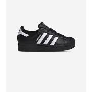Kengät adidas  Superstar II Black White (GS)  36