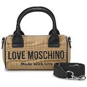 Käsilaukku Love Moschino  CARGO CANVAS JC4231PP0O  Yksi Koko