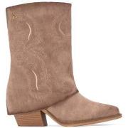 Saappaat Xti  14447001  36