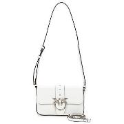 Olkalaukut Pinko  LOVE ONE MINI SLOUCHY FL  Yksi Koko