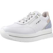 Kengät NeroGiardini  Sport   Zapatillas Mujer Modèle Deportivo Cordone...