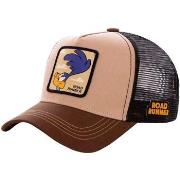 Lippalakit Capslab  Looney Tunes Road Runner Cap  Yksi Koko