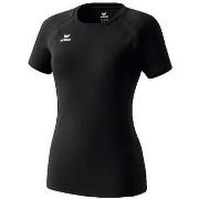 Lyhythihainen t-paita Erima  T-shirt  Performance femme  EU L