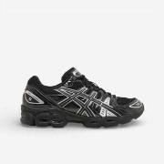 Kengät Asics  Gel-Nimbus 9 Black Pure Silver  36