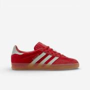 Kengät adidas  Gazelle Indoor Better Scarlet Hazy Green (Women's)  36 ...