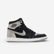 Kengät Nike  Jordan 1 Retro High OG Satin Shadow (Women's)  40 1/2