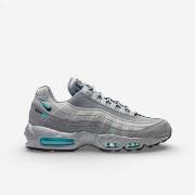 Kengät Nike  Air Max 95 Retro Logo Grey Aqua  40
