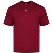 Lyhythihainen t-paita Reebok Sport  IC9181  EU M
