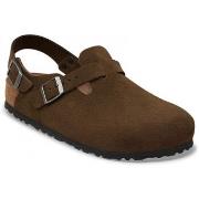 Puukengät BIRKENSTOCK  Tokio suede leather  40