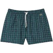 Shortsit & Bermuda-shortsit Lacoste  MH727200QRN  EU L