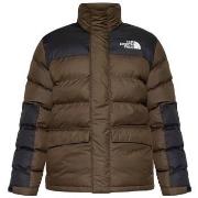 Toppatakki The North Face  NF0A89EG10I  EU XL