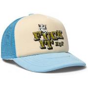 Lippalakit Huf  Cap divine trucker  Yksi Koko