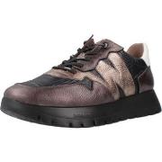 Kengät Wonders  Sport   Zapatillas Mujer Modèle A2491  37