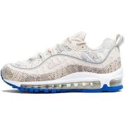 Kengät Nike  Wmns Air Max 98 Premium Snakeskin Camo  36
