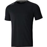 Lyhythihainen t-paita Jako  Run 2.0  EU XXL