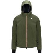 Urheiluvarusteet K-Way  K6131BW  S