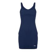 Lyhyt mekko Guess  STELLA RIB SHORT  EU S