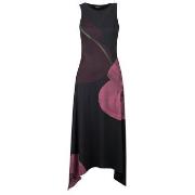 Pitkä mekko Desigual  VIRGINIA  EU S