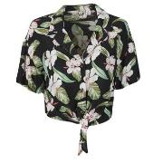 Paita Roxy  SALTY SWEET PRINTED  EU S