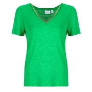 Lyhythihainen t-paita Vila  VINOEL  EU S