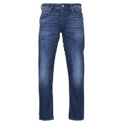 Suorat farkut Jack & Jones  JJIMIKE JJCADE GE 732  US 34 / 32