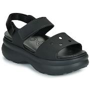 Sandaalit Crocs  SOHO Y STRAP SANDAL  36 / 37