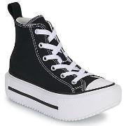 Lastenkengät Converse  CHUCK TAYLOR ALL STAR LIFT DOUBLE STACK  27