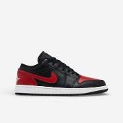 Kengät Nike  Jordan Brand Air Jordan 1 Low "Bred Twist"  44
