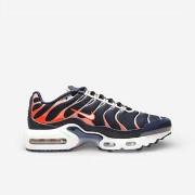 Kengät Nike  Air Max Plus Dark Obsidian Bright Crimson (GS)  36