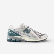 Kengät New Balance  1906R Granite Metallic Pink  37